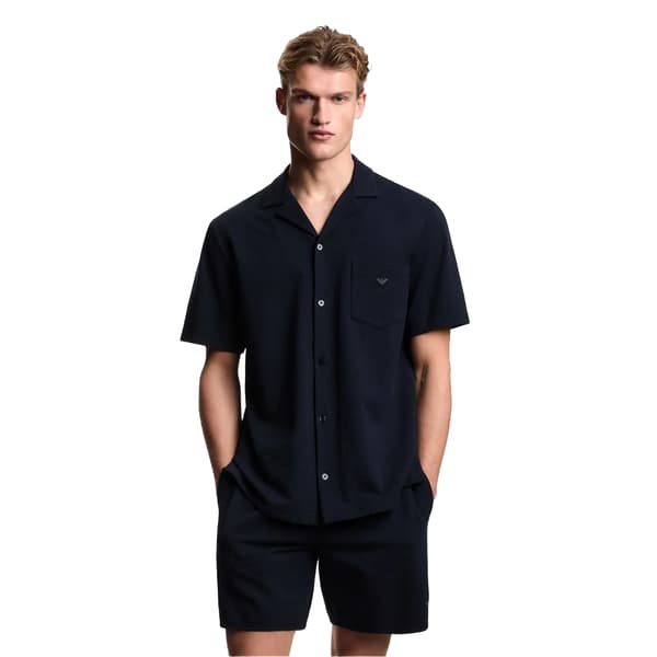Emporio Armani Herrskjorta Regular