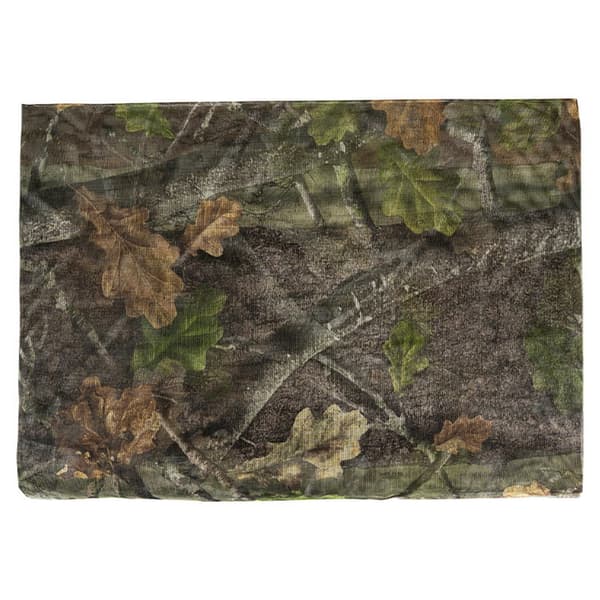 Jack Pyke Oak Leaf Camo piiloverkko