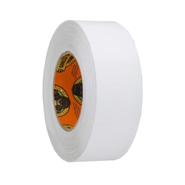 Gorilla Tape White 48mm x 27m