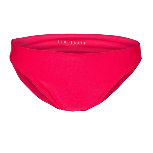 Ted Baker Bikiniunderdel för damer/kvinnor, slät
