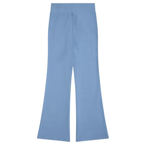 Animal Flared Leggings för flickor