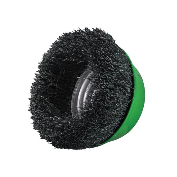 Faithfull Wire Cup Brush