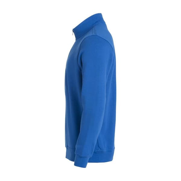 Clique Unisex Adult Basic Half Zip Sweatshirt