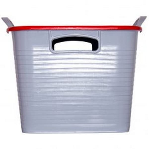 Red Gorilla Stack N Store Storage Box