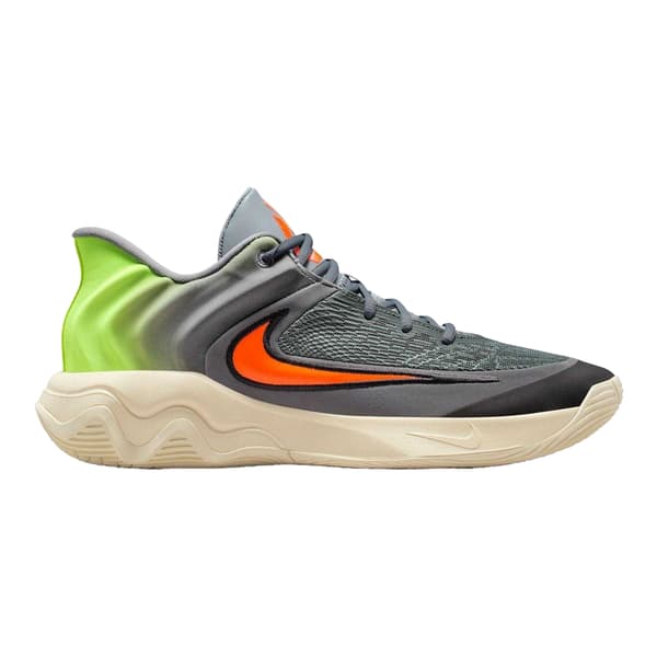 Nike Mens Immortality 4 Koripallokengät