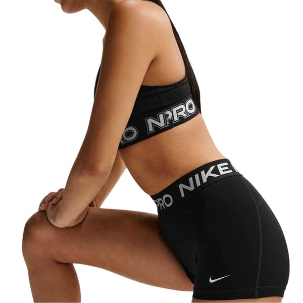Nike Womens/Ladies Pro Compression Shorts