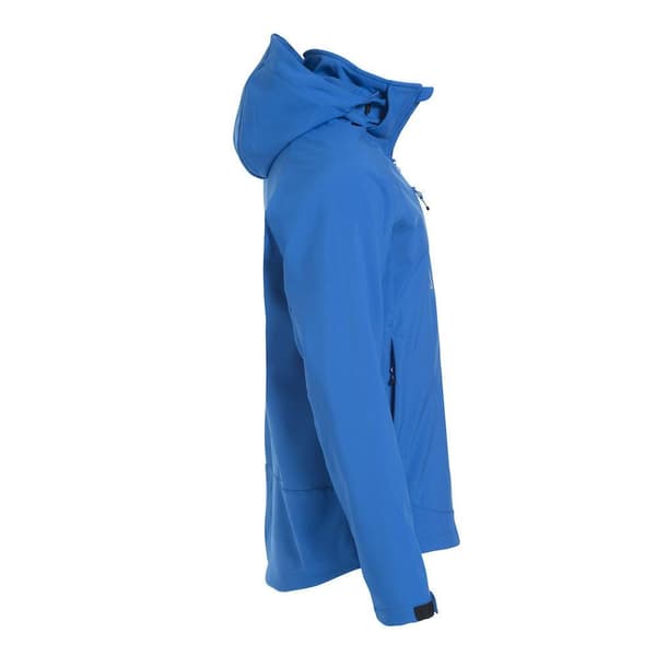 Clique Milford Soft Shell jakke til mænd