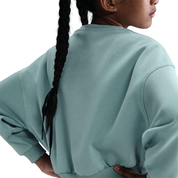 Nike Boxy Långärmad Tröja för Barn/Kids