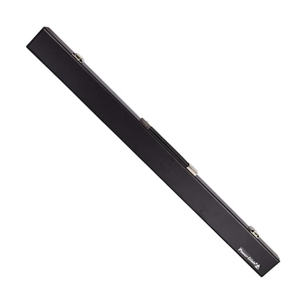 Power Glide Attache Style 2 Piece Cue Case