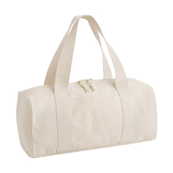Bagbase Canvas-putkikassi