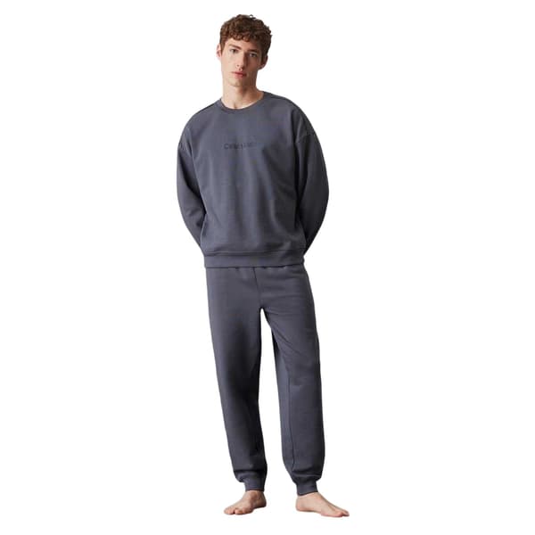 Calvin Klein Sweatshirt i bomull för män