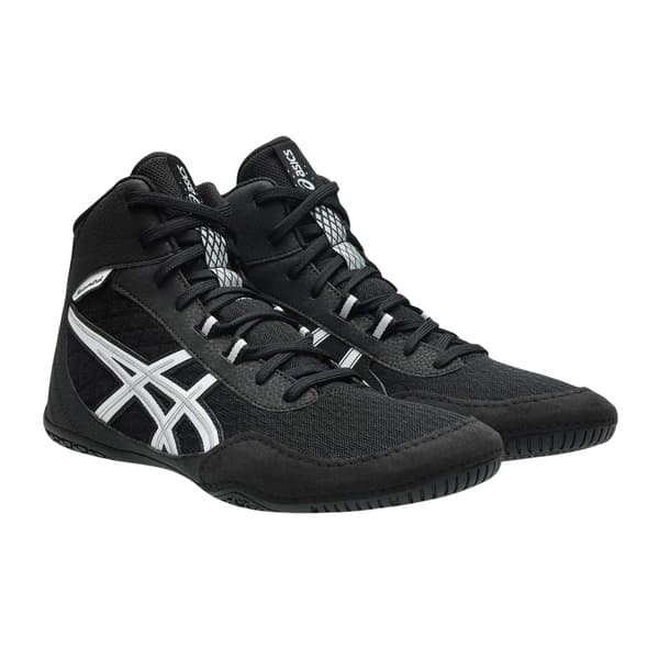 Asics Boxningsskor för män Matcontrol Mid Cut