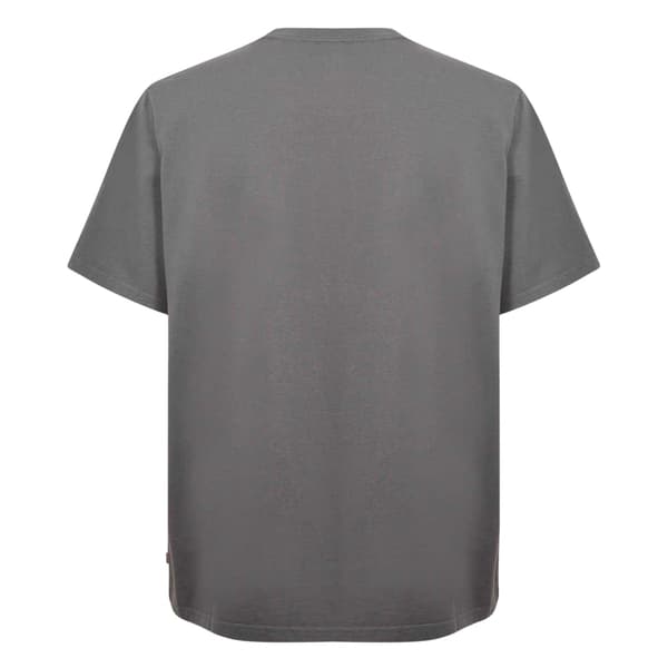 Levis Herr Logotyp T-shirt i Bomull