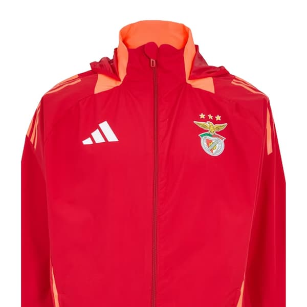 Adidas Herrjacka SL Benfica