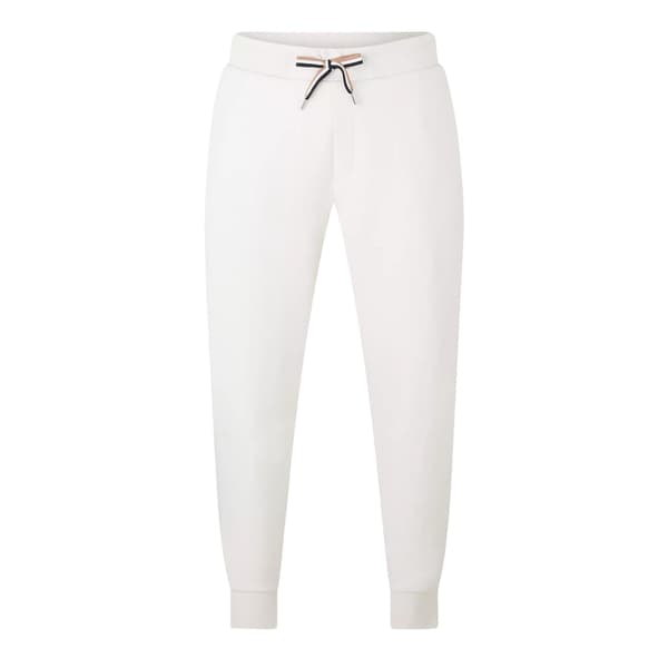 Boss Mens C-Larsen Patterned Joggers