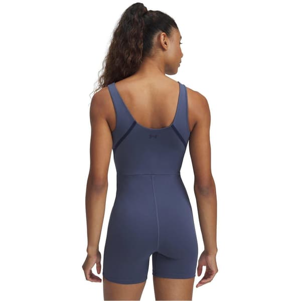 Under Armour Womens/Ladies Motion Performance Bodysuit