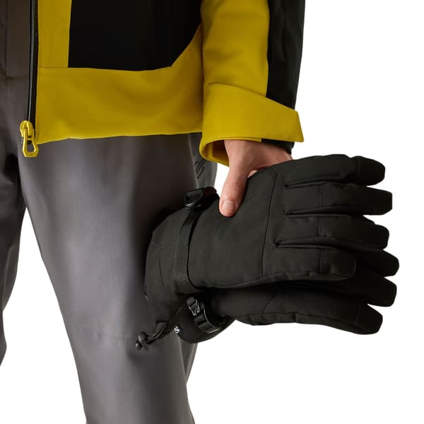 Dare 2B Mens Pinnacle II Ski Gloves