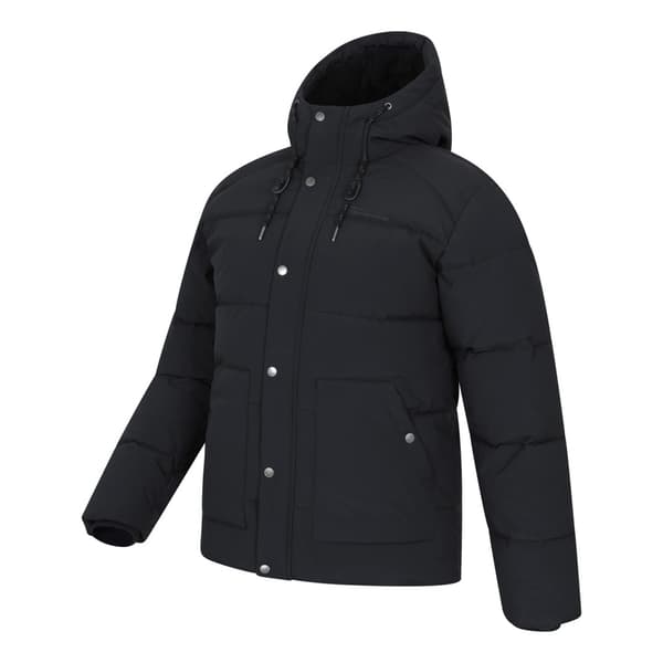 Mountain Warehouse Mens Manta Padded Jacket