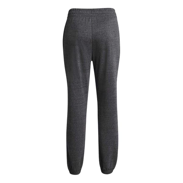 Under Armour Dam/Kvinnor Rival Terry Joggers