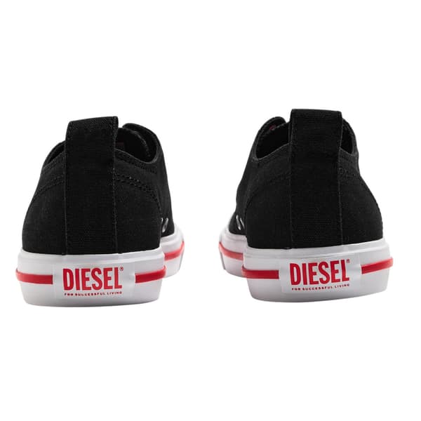 Diesel naisten Athos Canvas -lenkkarit