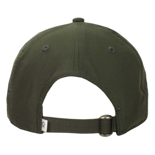 Calvin Klein Mens Baseball Cap