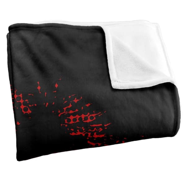 The Lost Boys David Soft Touch Blanket