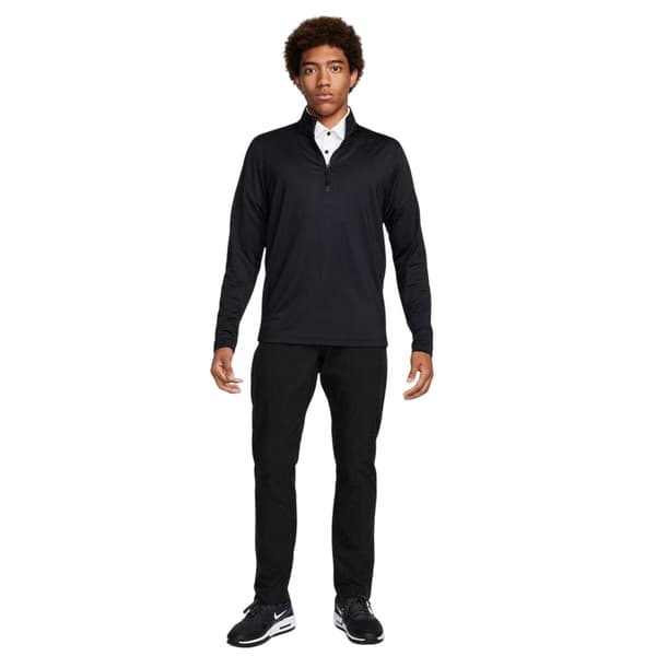 Nike Mens Victory Golf Thermal Top