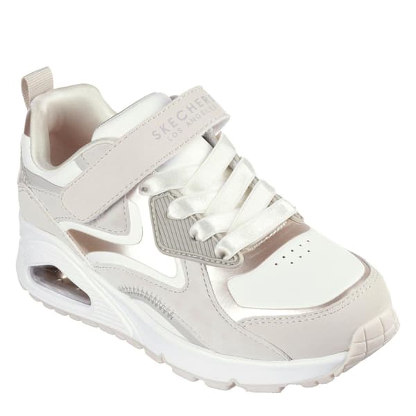 Skechers Girls Uno -lenkkarit