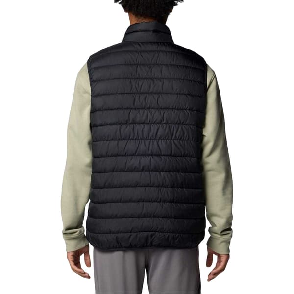 Columbia Herr Puffer Regular Gilet