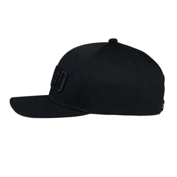 Callaway Herr Nuked Logo Bomullslogga Baseballkeps