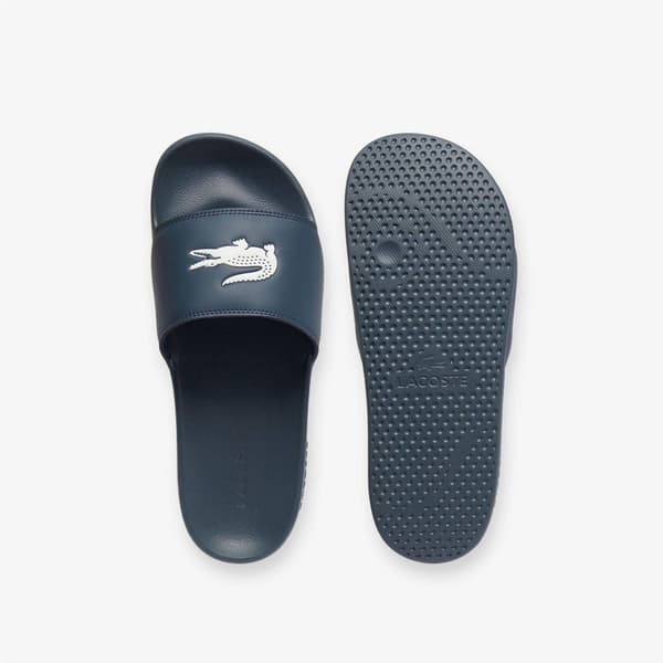 Lacoste Mens Serve Sliders