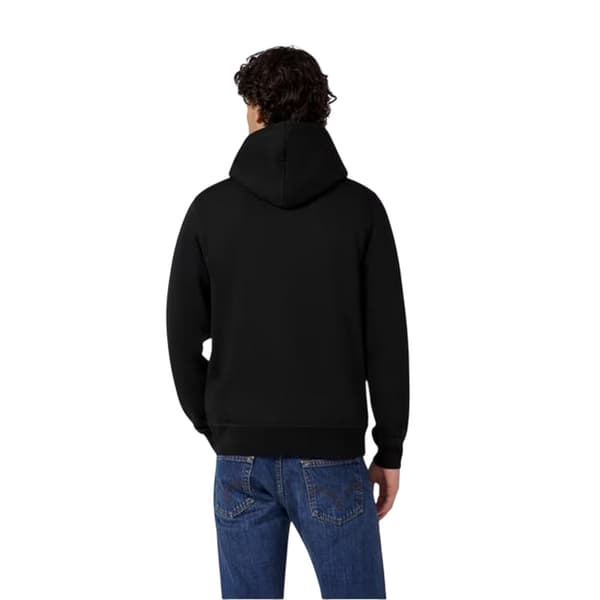 Champion Fleece hættetrøje til mænd