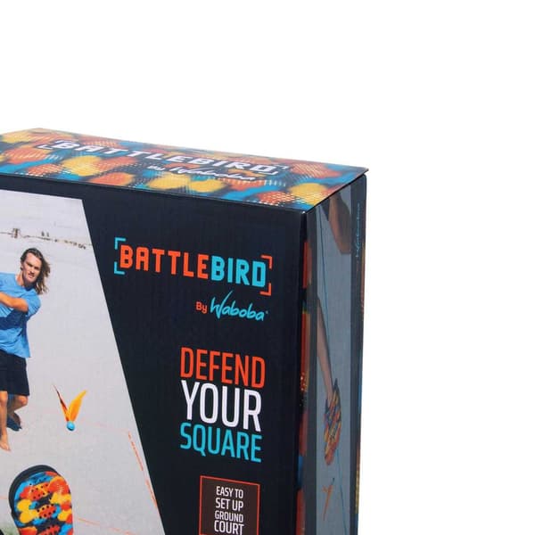 Waboba BattleBird Game Set