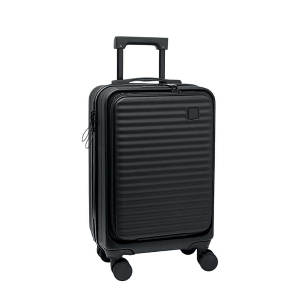 MidOcean City Hardshell Kuffert Trolley