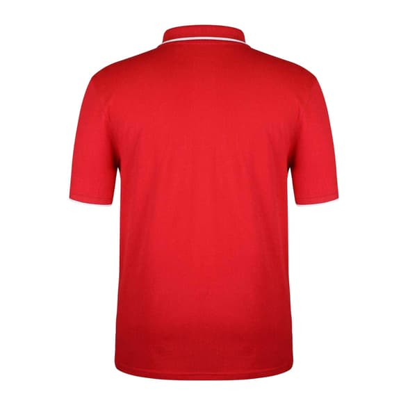 Fifa Herr Wales Pikétröja