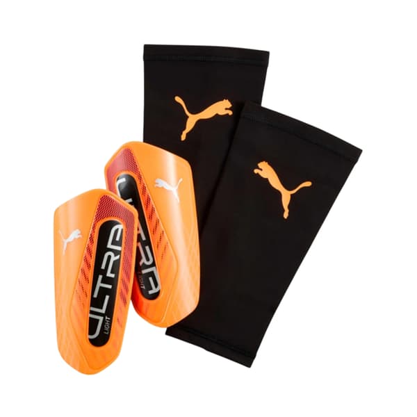 Puma Ultra Light Graphic Benskydd