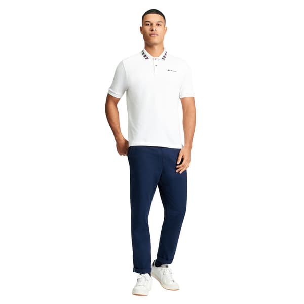 Ben Sherman Pikétröja för män