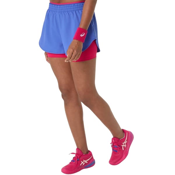Asics Löparshorts Lätta Dam