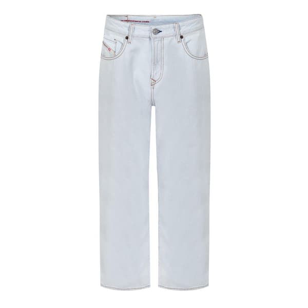 Diesel Dam 1999 Jeans med vida ben