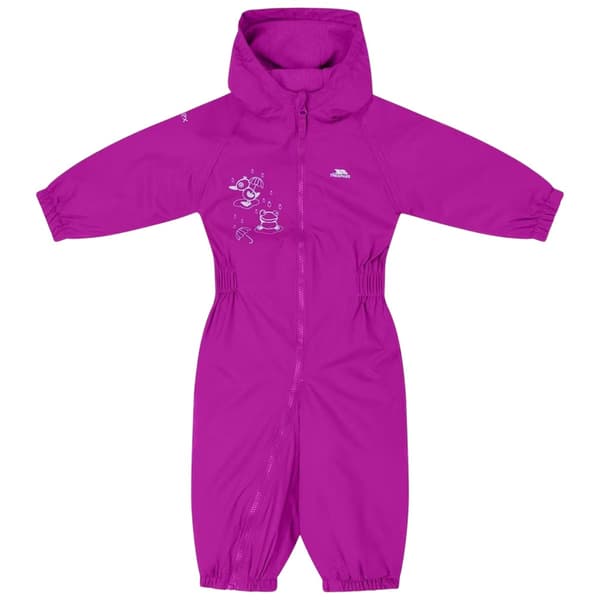 Trespass Lasten/Kids Regular Haalari