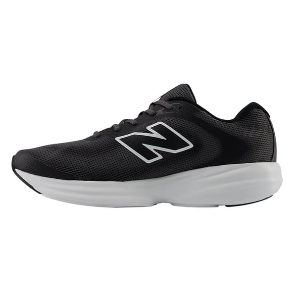 New Balance Miesten 411 Mesh -lenkkarit