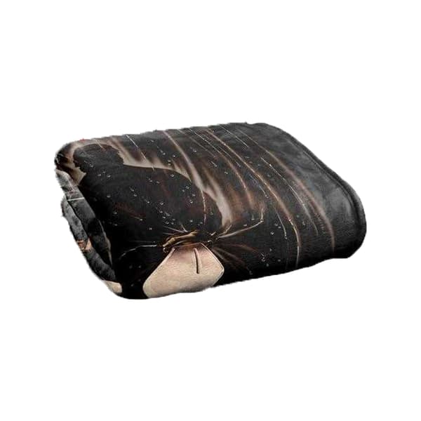 Friday The 13th Part III Poster Blanket
