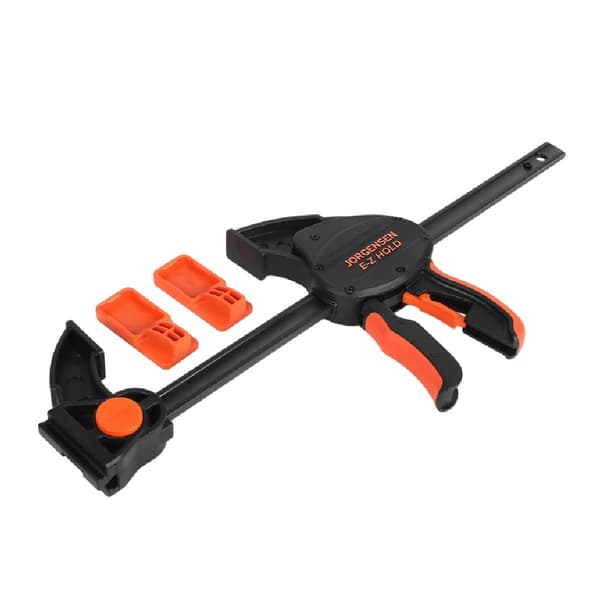 Pony Jorgensen Heavy Duty Bar Clamp