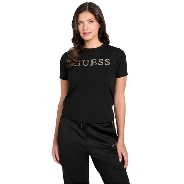 Guess Naisten Octavia T-paita