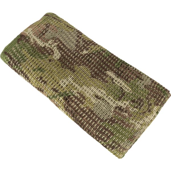 Viper Tactical Camo Scrim Net Scarf