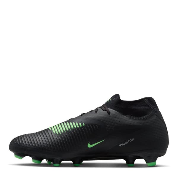 Nike Herr Phantom 6 Academy Fotbollsskor för fast underlag