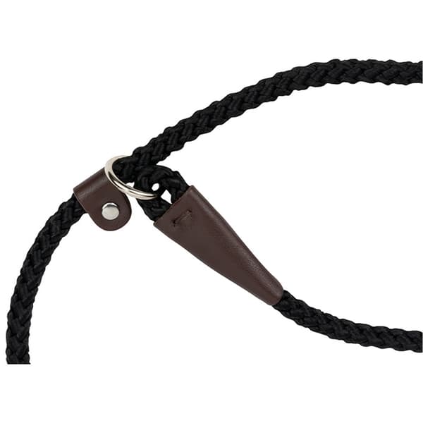 Jack Pyke Leather Dog Slip Lead