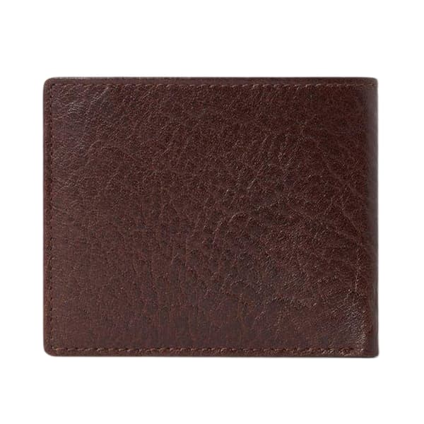 Osprey Highland Bi-Fold Leather Wallet