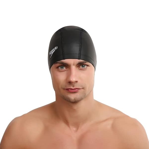 Speedo Unisex aikuisten Pace uimalakki