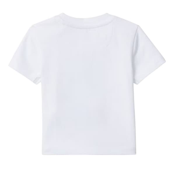 Calvin Klein Barn/Kids Logotyp T-shirt (3-pack)